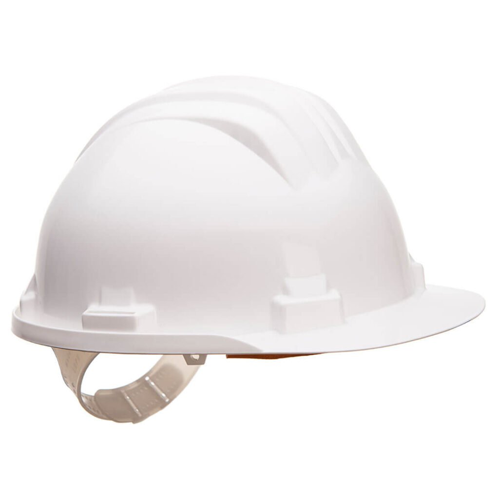 Ps61 CASQUE DE CHANTIER - WORK SAFE PS61 - EPI PROTECTION