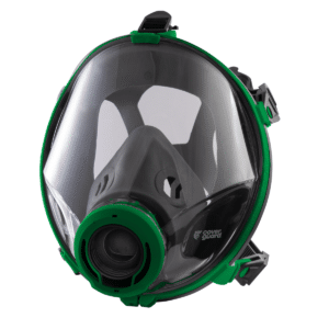 MASQUE DE PROTECTION RESPIRATOIRE COMPLET -  ARNASYS