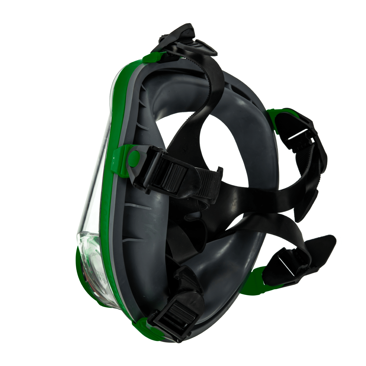 masque de protection MASQUE DE PROTECTION RESPIRATOIRE COMPLET - ARNASYS – Image 2