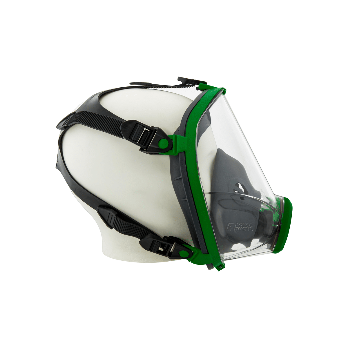 masque de protection MASQUE DE PROTECTION RESPIRATOIRE COMPLET - ARNASYS – Image 3