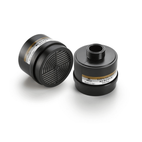 PROTECTION RESPIRATOIRE - FILTRES RESPIRATOIRE - COMPATIBLES PANAREA