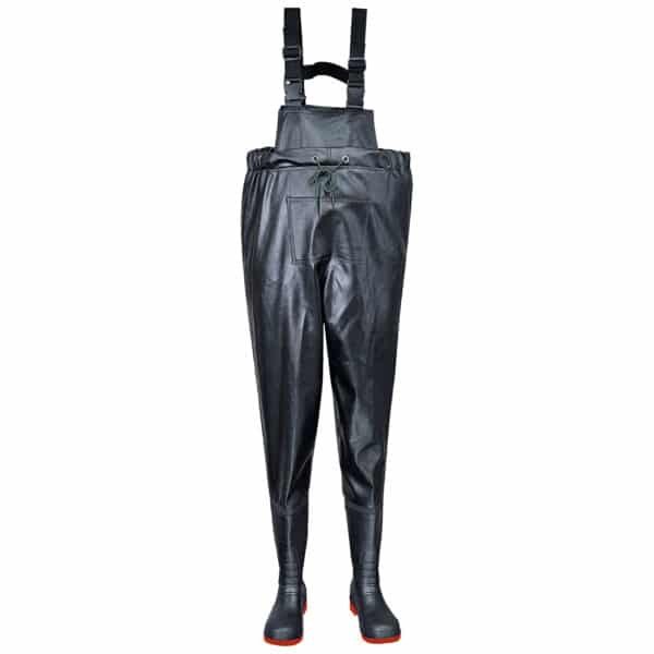 BOTTES DE SECURITE - WADERS - FW74