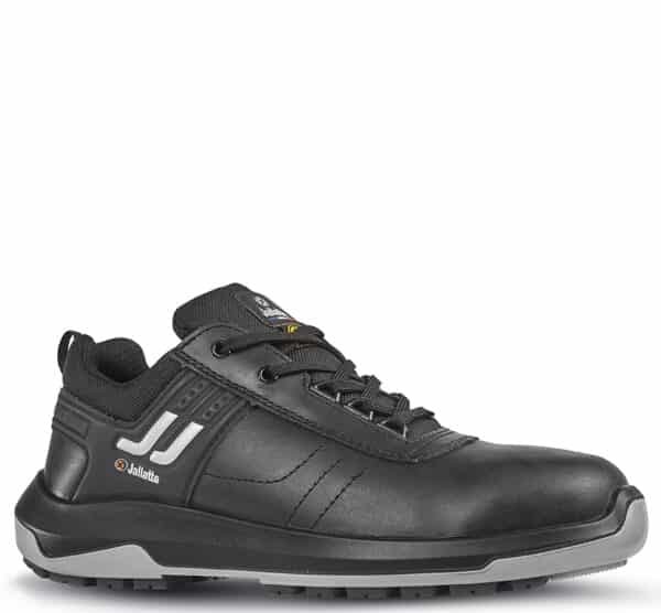 CHAUSSURES DE SECURITE BASSES NOIRS MIXTES - JALJUNO S3 CI SRC