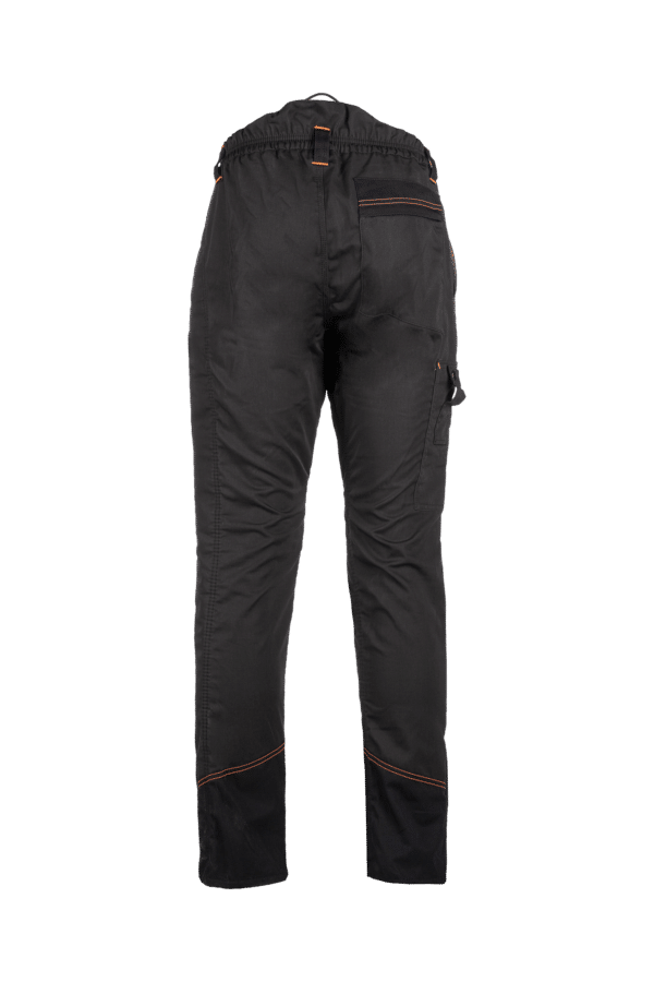 VETEMENT DE TRAVAIL - PANTALON ANTI COUPURE CLASSE 1 TYPE A PERTHUS – Image 2