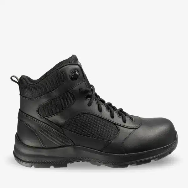 CHAUSSURES DE SECURITE HAUTES - KOMODO S3 ESD SRC – Image 2