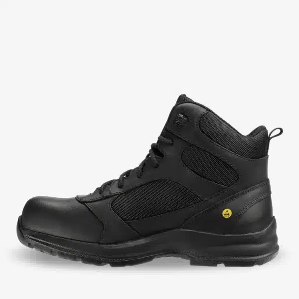 CHAUSSURES DE SECURITE HAUTES - KOMODO S3 ESD SRC – Image 3