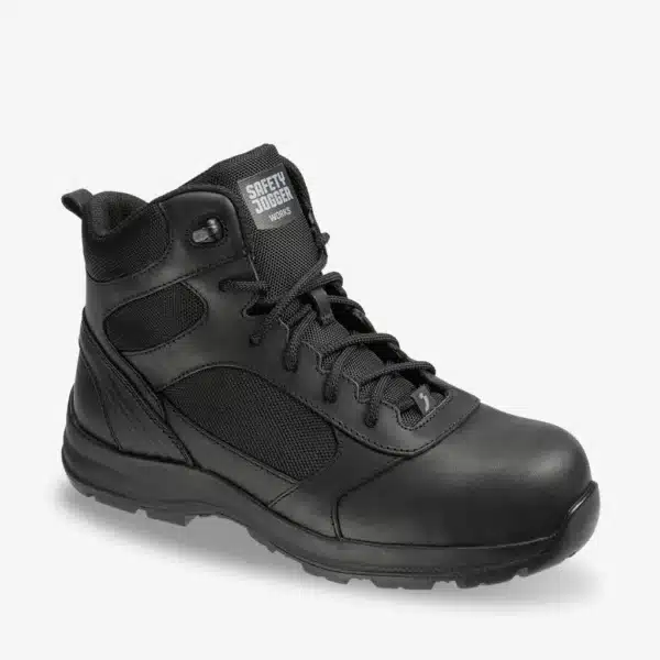 CHAUSSURES DE SECURITE HAUTES - KOMODO S3 ESD SRC