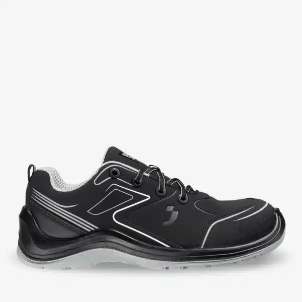 CHAUSSURES DE SECURITE BASSES - FLOW S3 SR SC ESD CI FO – Image 2