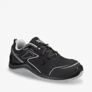 CHAUSSURES DE SECURITE BASSES - FLOW S3 SR SC ESD CI FO