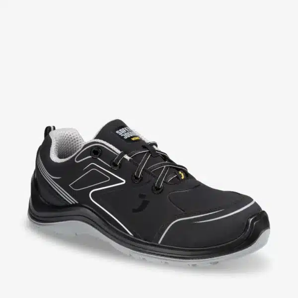 CHAUSSURES DE SECURITE BASSES - FLOW S3 SR SC ESD CI FO