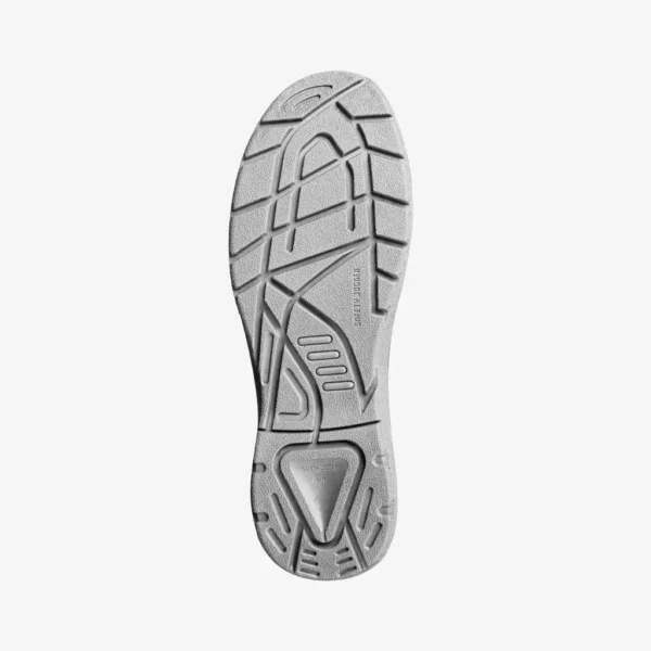CHAUSSURES DE SECURITE BASSES - FLOW S3 SR SC ESD CI FO – Image 4
