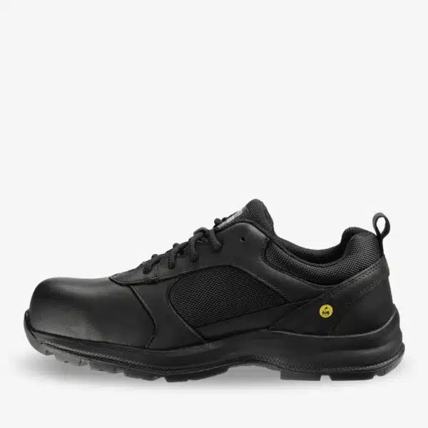 CHAUSSURES DE SECURITE BASSES - KOMODO S3 ESD SRC – Image 3