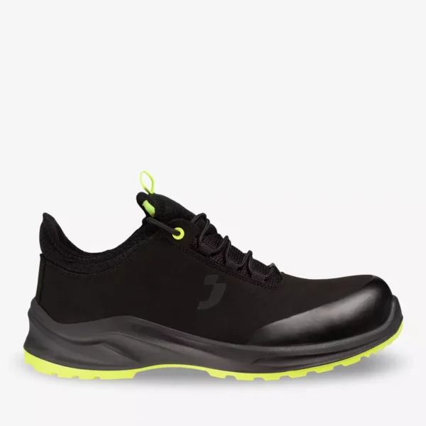 CHAUSSURES DE SECURITE BASSES – MODULO S3 SC SR ESD CI FO – Image 2