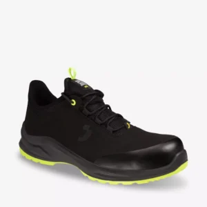CHAUSSURES DE SECURITE BASSES – MODULO S3 SC SR ESD CI FO