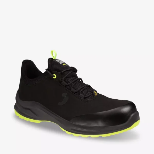 CHAUSSURES DE SECURITE BASSES – MODULO S3 SC SR ESD CI FO