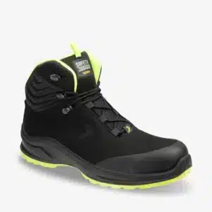 CHAUSSURES DE SECURITE HAUTES - MODULO S3 SC SR ESD CI FO