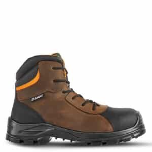 CHAUSSURES DE SECURITE HAUTES - BRICK S3 CI SRC