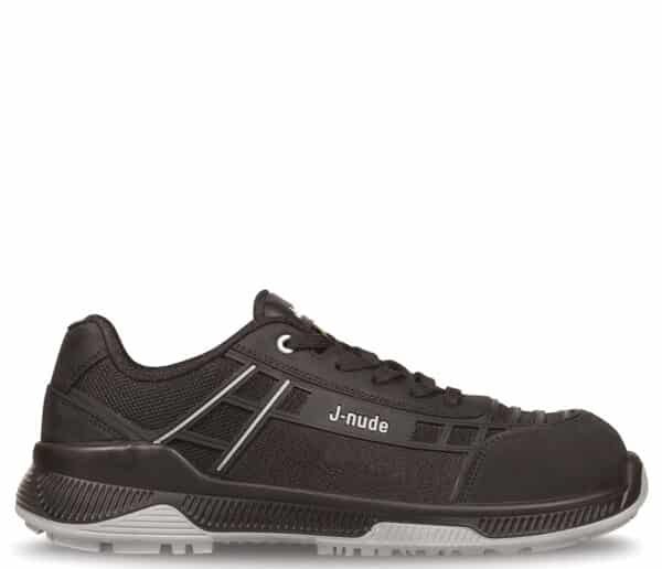 CHAUSSURES DE SECURITE BASSES - JALTAI SAS ESD S3 SRC