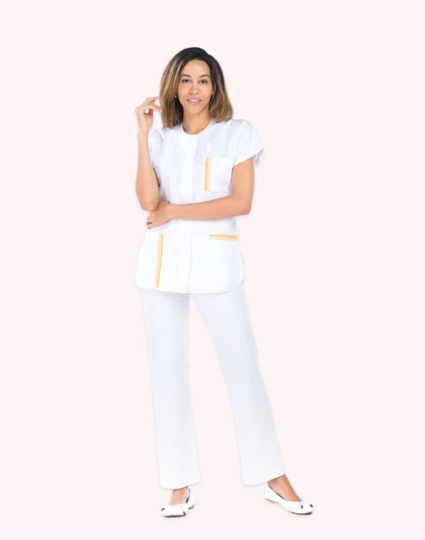 TUNIQUE COURTE FEMME - 2571 ARLETTE – Image 9