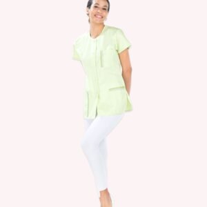 TUNIQUE COURTE FEMME - 2571 ARLETTE