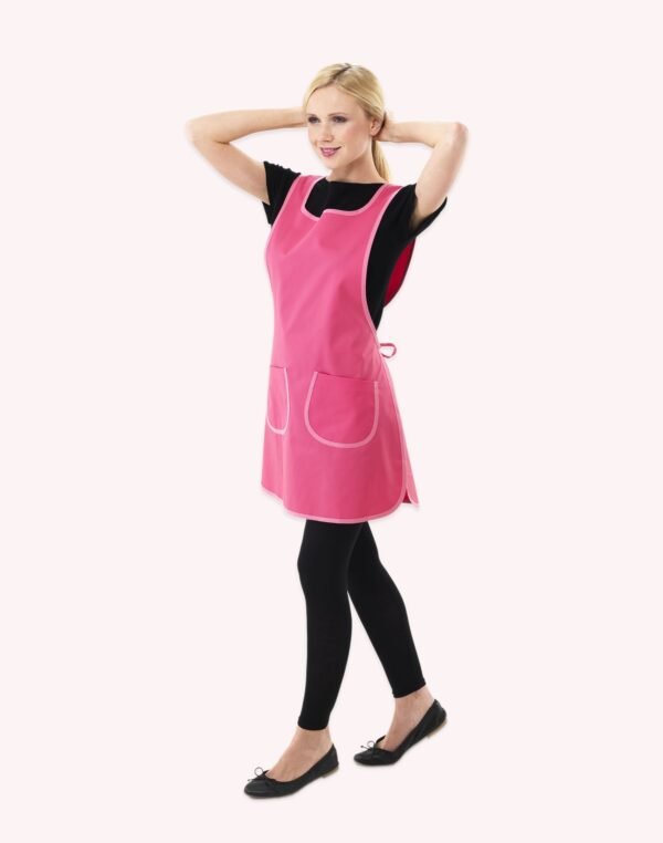 CHASUBLE FEMME - 6122 FRAMBOISE