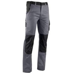 VETEMENT DE TRAVAIL - PANTALON DE TRAVAIL BICOLORE ARION