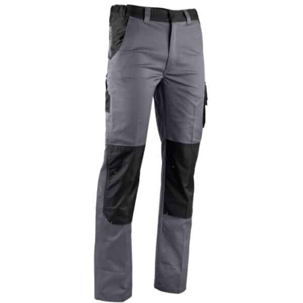 VETEMENT DE TRAVAIL - PANTALON DE TRAVAIL BICOLORE ARION