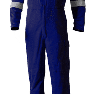 VETEMENT DE TRAVAIL - COMBINAISON MULTIRISQUE 5ASO120