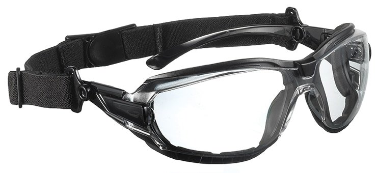 lunettes de protection PROTECTION DES YEUX - LUNETTES DE PROTECTION 60960