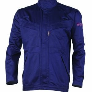 VETEMENT DE TRAVAIL - VESTE DE TRAVAIL MULTIRISQUE STELLER