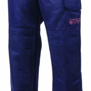 VETEMENT DE TRAVAIL - PANTALON DE TRAVAIL MULTIRISQUE STELLER