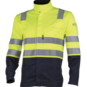 VETEMENT DE TRAVAIL - VESTE DE TRAVAL MULTIRISQUE THOR