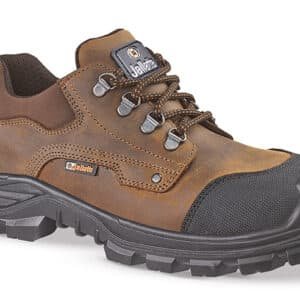 CHAUSSURES DE SECURITE BASSES - JALOAK S3 SC CI LG FO SR
