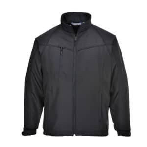 VESTE DE TRAVAIL - VESTE SOFTSHELL TK40 OREGON