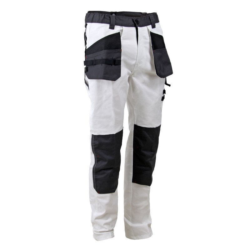 pantalon de travail VETEMENT DE TRAVAIL - PANTALON DE TRAVAIL EMBASE