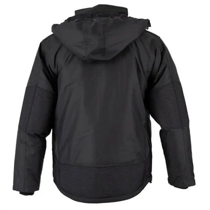 parka VETEMENT DE TRAVAIL - PARKA OURAL – Image 2