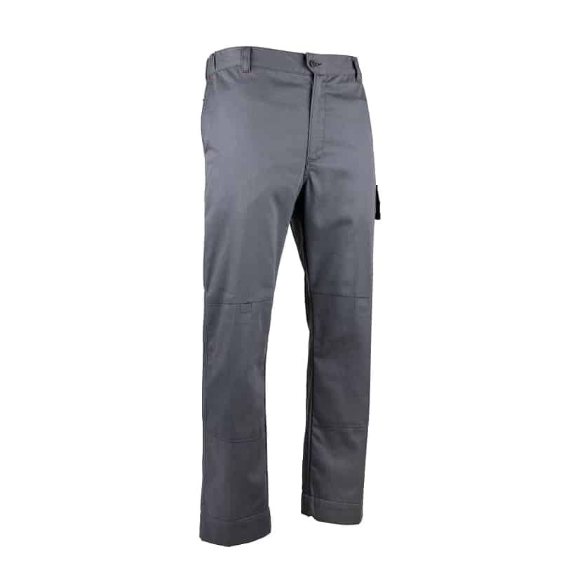 pantalon de travail VETEMENT DE TRAVAIL - PANTALON DE TRAVAIL MULTIRISQUE ZIRCONIUM