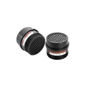 PROTECTION RESPIRATOIRE - FILTRES RESPIRATOIRES 6REF420 - BOITE DE 6