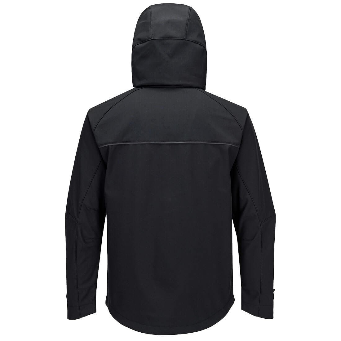 veste softshell VETEMENT DE TRAVAIL - VESTE SOFTSHELL DX474 – Image 2