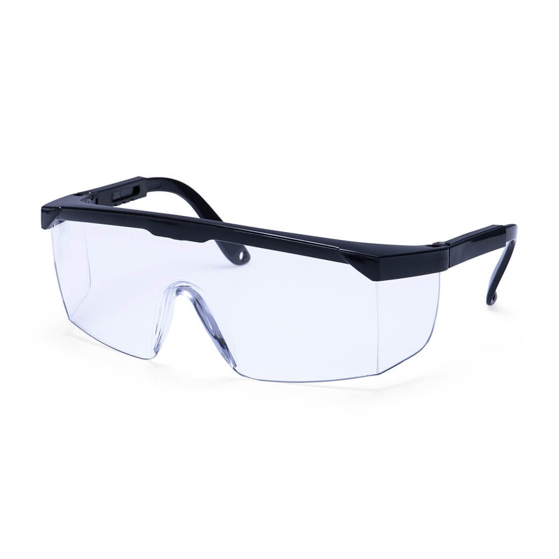 lunettes de sécurité PROTECTION DES YEUX - LUNETTES DE SECURITE PS33 - PACK DE 12
