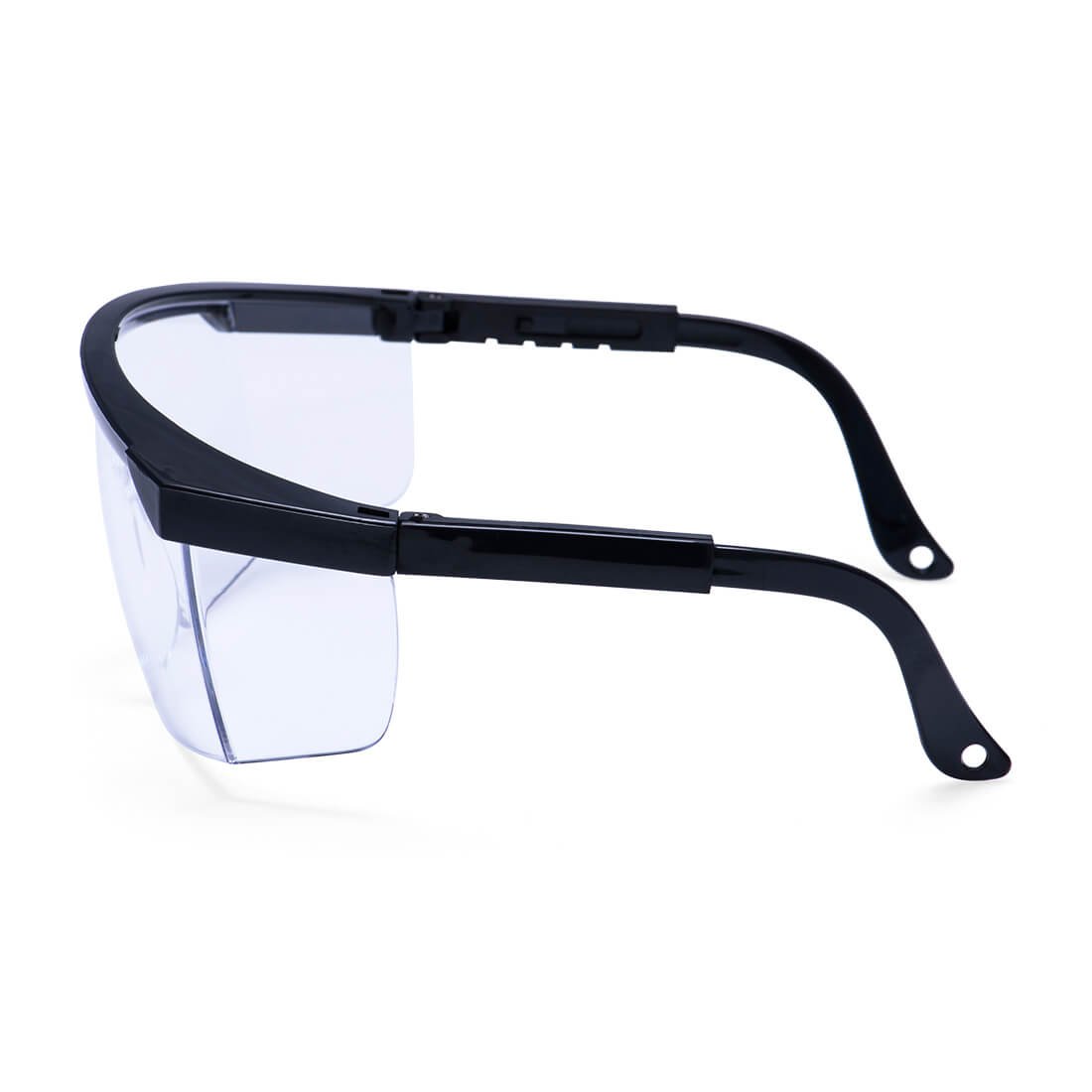 lunettes de sécurité PROTECTION DES YEUX - LUNETTES DE SECURITE PS33 - PACK DE 12 – Image 2