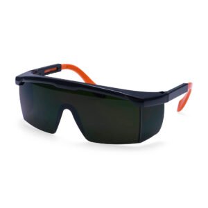 PROTECTION DE YEUX - LUNETTES DE SECURITE DE SOUDAGE PW68 - PACK DE 12