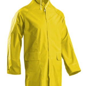 VETEMENT DE TRAVAIL - ENSEMBLE DE PLUIE JAUNE 50313