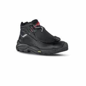 CHAUSSURES DE SECURITE - DEPP S3 CI HI HRO FO M SR