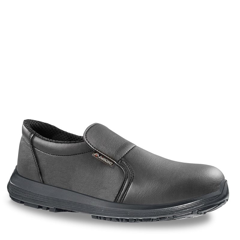 Chaussures agroalimentaire CHAUSSURES DE SECURITE – CHAUSSURES AGROALIMENTAIRE ASTER S2 FO SR