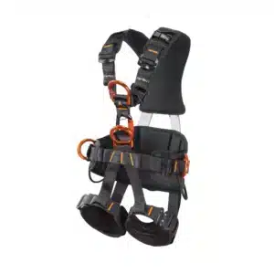 HARNAIS ANTICHUTE ALT'O