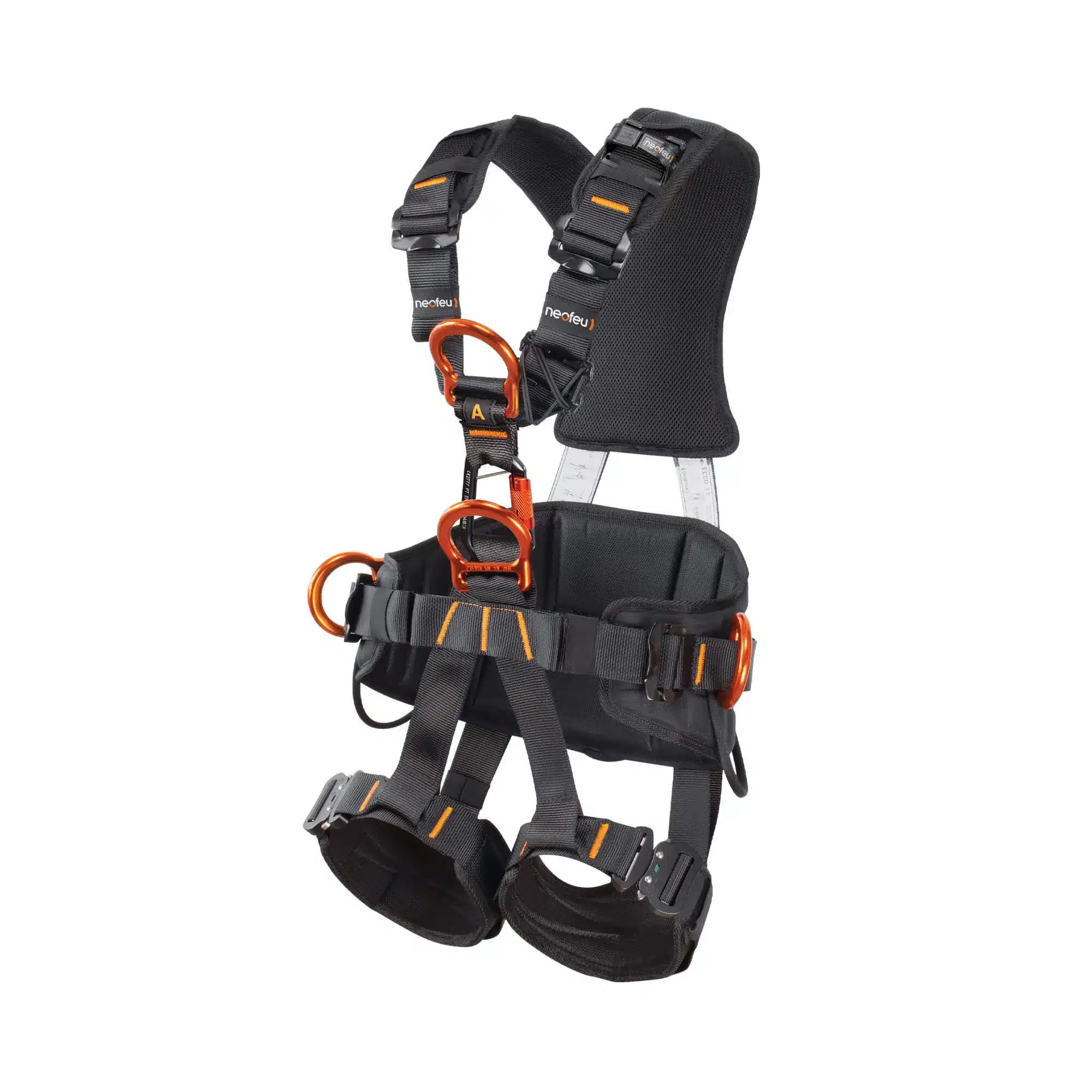 Harnais antichute HARNAIS ANTICHUTE ALT'O