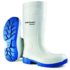 BOTTES DE SECURITE - BOTTES AGROALIMENTAIRE FOODPRO PUROFORT S4 CI SR FO