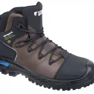 CHAUSSURES DE SECURITE HAUTES - X-CLAW PROOF 9XCWH70 S7S ESD WR HI CI SR LG AN SC FO