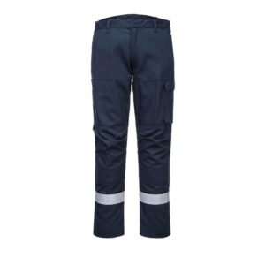 VETEMENT DE TRAVAIL – PANTALON DE SOUDEUR IGNIFUGE ATEX FR66